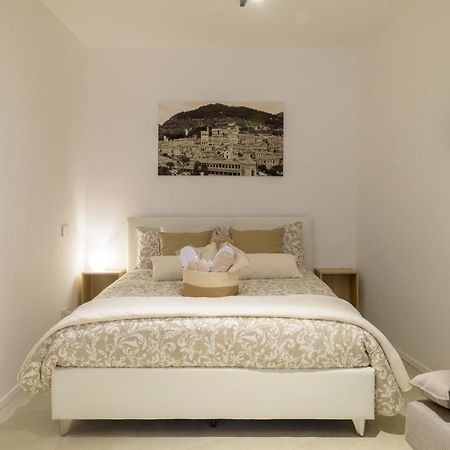 Casa Falcucci 구비오 외부 사진